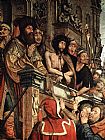 Quentin Massys Famous Paintings - Ecce Homo